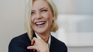 Self-Care as a Growth Strategy — The Leadership Advantage of Looking After Yourself