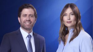 Maria Sharapova Joins CFI as Global Brand Ambassador