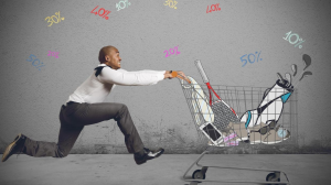 Retailers Should Prepare for Unusual Business Peak