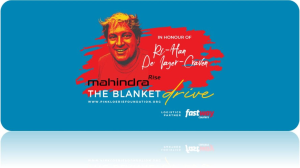 The Pink Loerie Foundation Launches 'The Mahindra Rise'