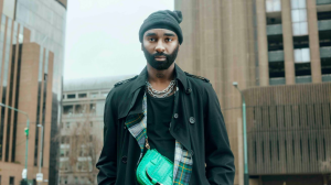 Sandton City Launches Mental Health Initiative with Riky Rick Foundation