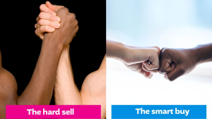 Seven Reasons Savvy Consumers Choose Brands That Teach Instead of Push