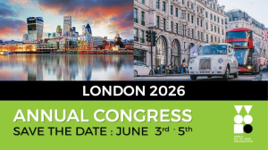 WOO 2026 Annual Congress Held in London