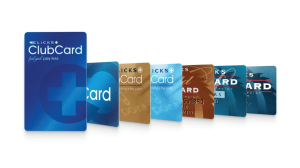 Clicks ClubCard Celebrates 30 Years