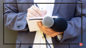 Three PR Tips From Industry Pros — In 300 Words Or Less