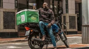 Openserve Partners With MotionAds to Empower Scooter Drivers