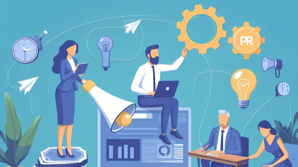 Eight Digital Building Blocks for a Smarter Media Strategy Eight Digital Building Blocks for a Smarter Media Strategy