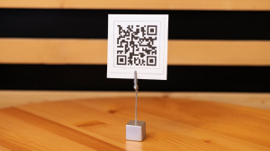 How a Simple QR Code Is Rewiring South Africa's Culture of Giving