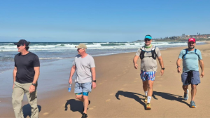 Wild Alliance Africa Celebrates MPA Day on KZN South Coast