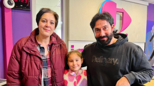 <i>Jacaranda FM’s Good Morning Angels</i> Kick Off Women's Month With Over R227,000 in Donations to Three Women