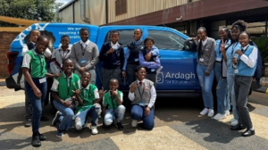 How Ardagh for Education is Transforming STEM Teaching