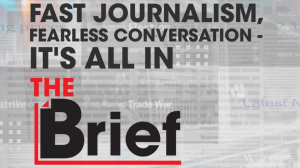 <i>eNCA</i> Partners With <i>Sunday Times</i>