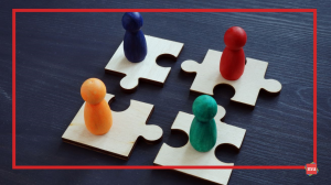 Why PR Is Different From Marketing, Advertising and Communications — In 300 Words Or Less