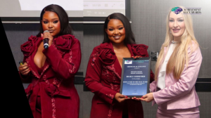 Boitumelo Motsepe Inspires Entrepreneurs