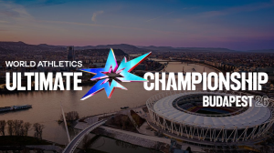 World Athletics Ultimate Championship Brand Revealed