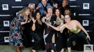 Juno wins Gold at the 2025 <i>Bookmark Awards</i>