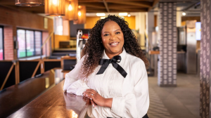 SAB Foundation Welcomes Sarah Mthintso as New Executive Director