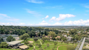 A Shift in South Africa’s Property Market