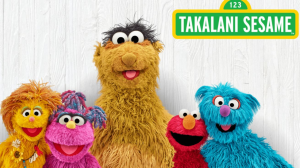 Takalani Sesame Expands Seasons on <i>eTV</i>