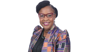 Leadership in Africa: A Call to Courage, Ingenuity and Human-Centred Innovation
