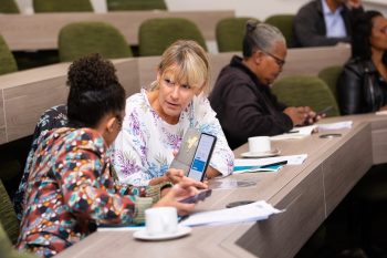 Applications Now Open for the 2025 Bellville Connect  Level Up Series and Expo