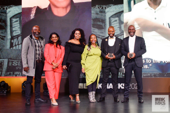 <i>Daily Sun</i> named <i>Publisher of the Year</i> at 2025 <i>Bookmark Awards</i>