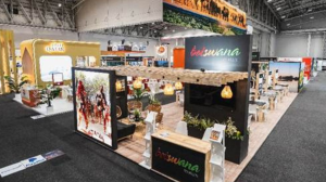 Build your Booth for Impact, First Impressions Aren’t Optional
