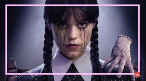 Blogging Lessons From Wednesday Addams — In 300 Words Or Less