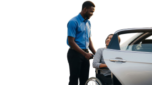 Uber South Africa Boosts Accessibility and Inclusivity for Riders
