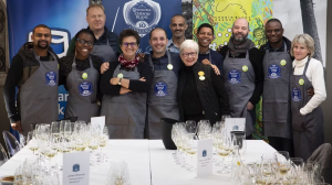 Standard Bank Chenin Blanc Top Ten Challenge 2025 Winners