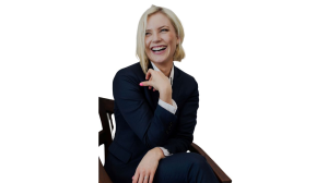 Redefining Leadership Strength for Women