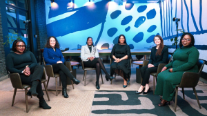 Money Smart Week: Financial Foundations for a Resilient Future