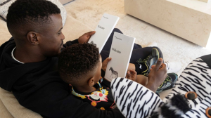 Teboho Mokoena Named Investec Ambassador