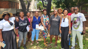 Foskor Launches Broad-Based Agricultural Education Programme
