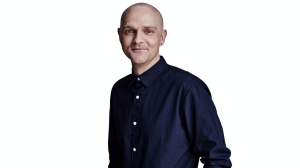 Grant Nash appointed Head Judge of the 2025 <i>Telkom Radio Awards</i>