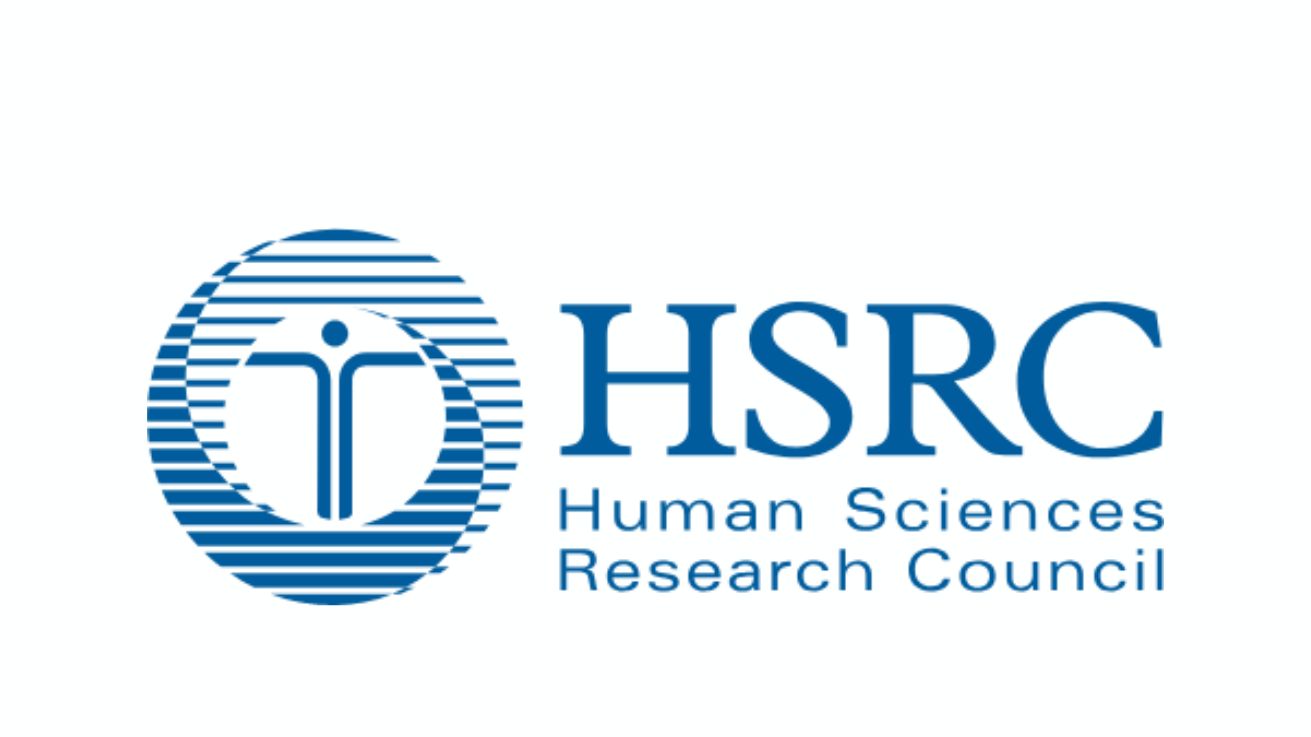 HSRC — Human Sciences Research Council