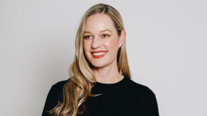Robyn Campbell Appointed Senior Vice President of Communications
