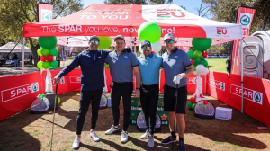 BooYaa Golf and <i>Jacaranda FM</i> Celebrates 20 Years of <i>Good Morning Angels</i> With 2025 Golf Day Sponsorship