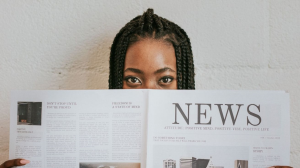 PR Isn't Just About the Front Page (And Never Really Was)