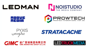 World Out of Home Organization Adds Eight Organisations to its List of Members