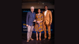Africa's Creative Economy Takes Centre Stage at timbuktoo Creatives Hub in Cape Town