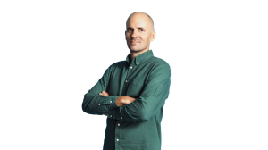Clayton McCoy Steps Up as HKLM's New Managing Director