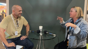 <i>I am Toursim Stories</i> Podcast Launches