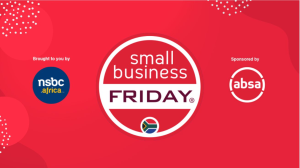 Spring Ignites #AbsaSmallBizFriday