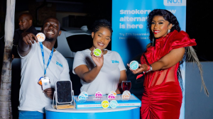 ZYN Joins WomenCan to Celebrate Trailblazers