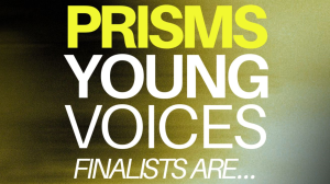 Meet the 2025 PRISMs <i>Young Voices</i>