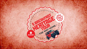 <i>5FM</i> 5 Breakfast Heritage Tour to Showcase the Beauty of Mzansi With Roadtrip