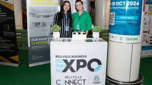 Bellville Business Expo 2025: Sustainability and Innovation