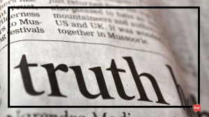 Decoding Deception: A Journalist’s Guide To Staying Accurate