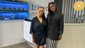 Tribeca Appoints Account Manager and Account Director